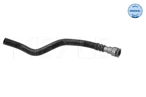 MEYLE Hydraulic Hose, steering system Article number: 359 632 0002 cheaply