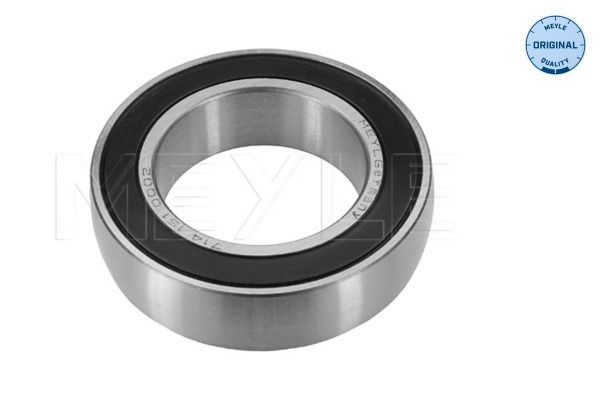 MEYLE Intermediate Bearing, drive shaft Article number: 714 151 0002 cheaply