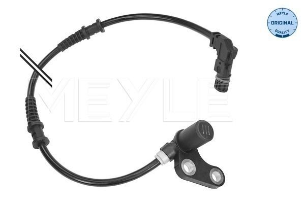 MEYLE Mounting Kit, shock absorber Article number: 014 740 0001 cheaply