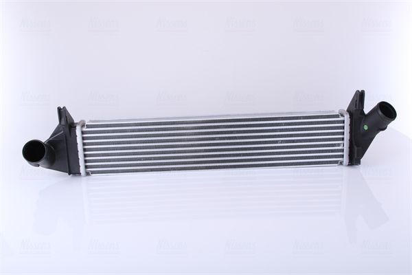 NISSENS Intercooler Article number: 96585 cheaply