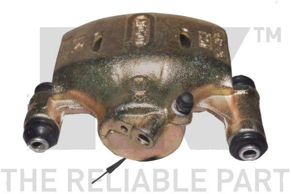 NK Brake caliper Article number: 214542 cheaply