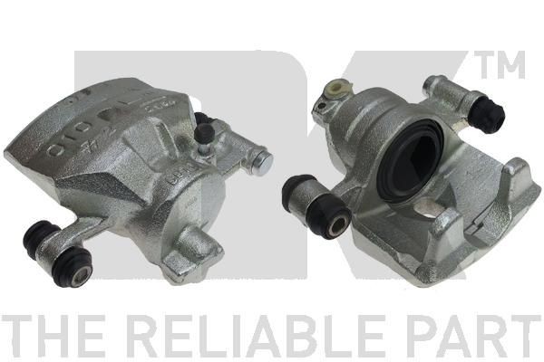 NK Brake caliper Article number: 214573 cheaply