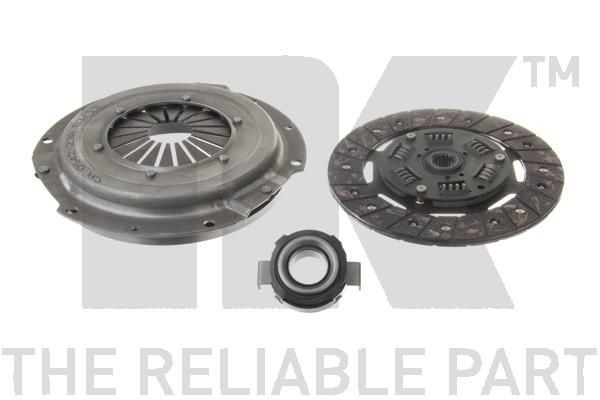 NK Clutch kit Article number: 134305 cheaply