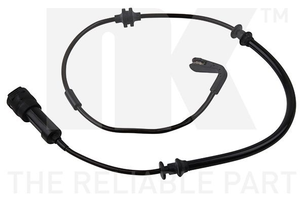 NK Brake pad wear sensor Article number: 280110 cheaply