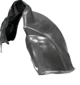 JOHNS Wheel arch liner Article number: 32 12 31 cheaply