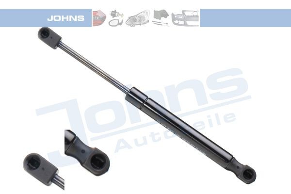 JOHNS Tailgate strut Article number: 32 12 95-93 cheaply