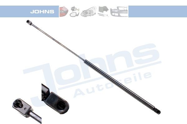 JOHNS Bonnet strut Article number: 13 10 03-91 cheaply