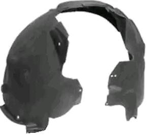 JOHNS Wheel arch liner Article number: 13 12 32 cheaply