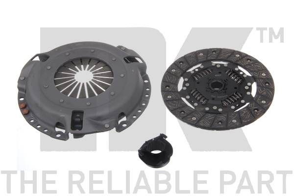 NK Water pump Article number: 10836006 cheaply