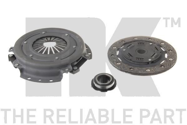 NK Water pump Article number: 10836010 cheaply