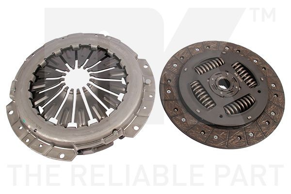 NK Water pump Article number: 10847021 cheaply