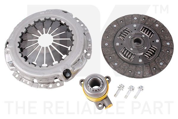 NK Water pump Article number: 10850001 cheaply