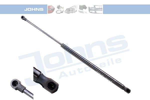 JOHNS Tailgate strut Article number: 23 16 95-91 cheaply