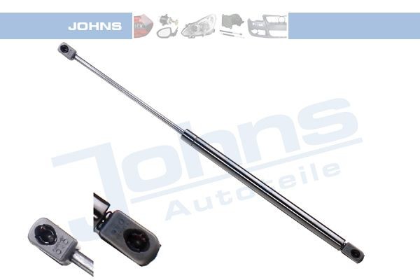 JOHNS Tailgate strut Article number: 23 26 95-92 cheaply