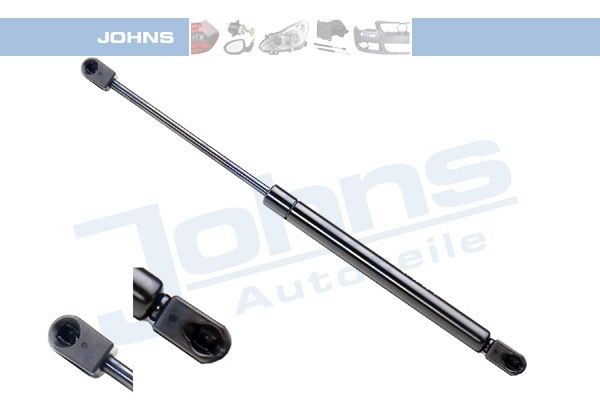 JOHNS Tailgate strut Article number: 24 05 95-91 cheaply