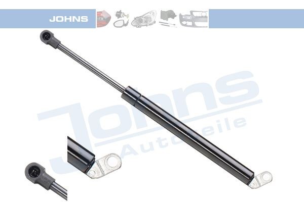 JOHNS Tailgate strut Article number: 20 24 95-91 cheaply