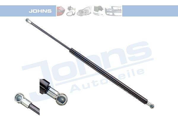 JOHNS Tailgate strut Article number: 20 73 95-91 cheaply