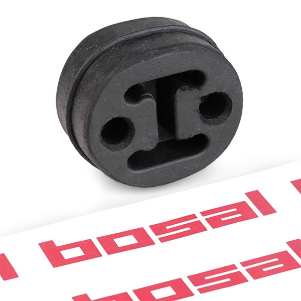 BOSAL Gummilist, avgassystem Artikelnummer: 255-132 billigt