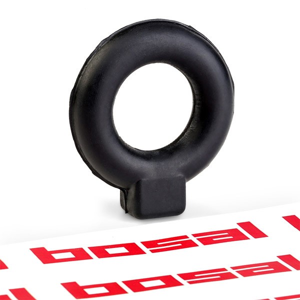 BOSAL Nastro di gomma, Imp. gas scarico Numero articolo: 255-807 poco costoso