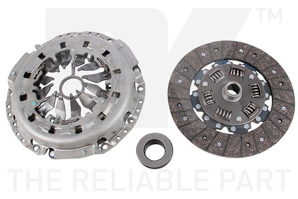 NK Clutch kit Article number: 1347123 cheaply