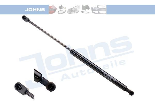 JOHNS Tailgate strut Article number: 30 91 95-91 cheaply