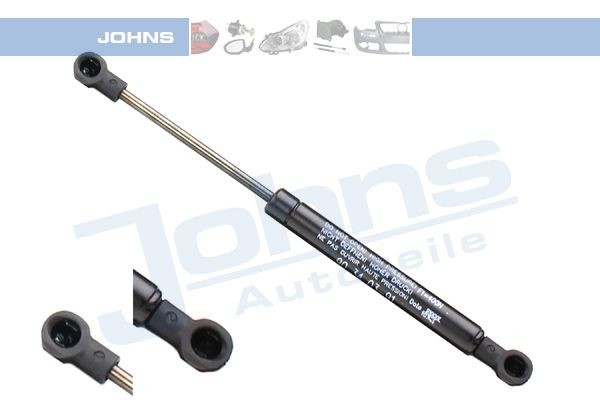 JOHNS Gasfjeder, motorhjelm Varenummer: 90 34 03-91 billige