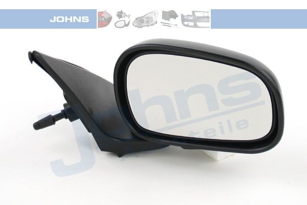 JOHNS Wing mirror Article number: 63 40 38-1 cheaply