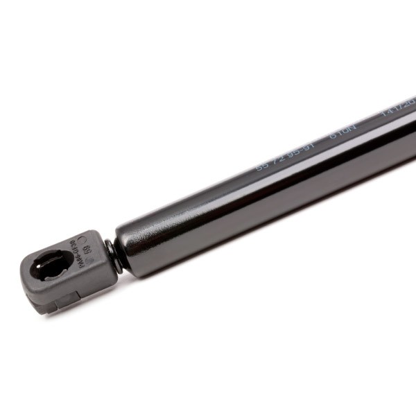 JOHNS Tailgate strut Article number: 55 72 95-91 cheaply