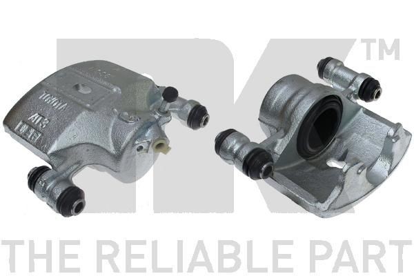 NK Brake caliper Article number: 2145150 cheaply