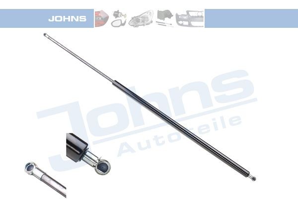 JOHNS Tailgate strut Article number: 55 81 95-91 cheaply