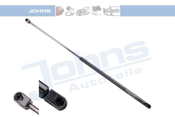 JOHNS Bonnet strut Article number: 95 42 03-91 cheaply