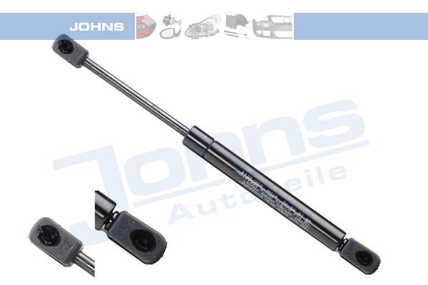 JOHNS Tailgate strut Article number: 45 18 95-92 cheaply