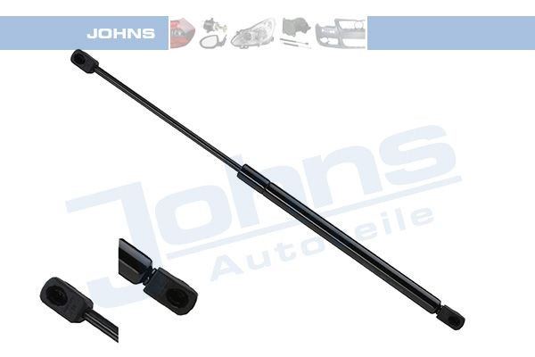 JOHNS Tailgate strut Article number: 95 26 95-91 cheaply