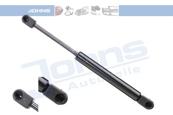 JOHNS Tailgate strut Article number: 67 22 95-91 cheaply