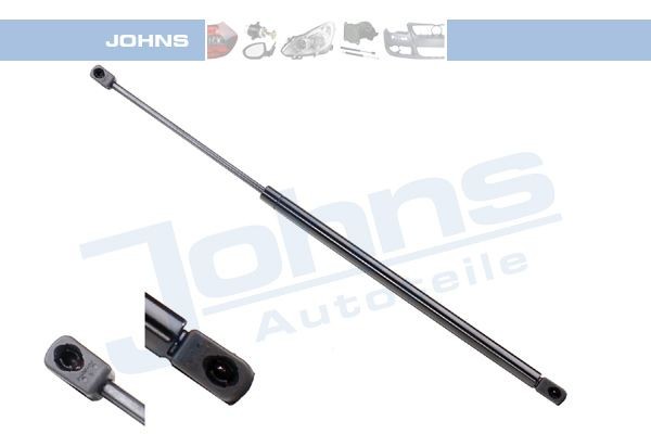 JOHNS Tailgate strut Article number: 60 20 95-97 cheaply
