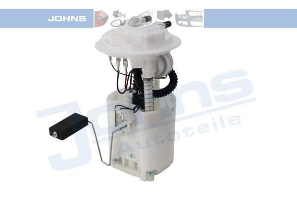 JOHNS Fuel feed unit Article number: KSP 57 26-001 cheaply