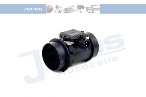 JOHNS Mass air flow sensor Article number: LMM 20 07-050 cheaply