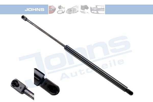 JOHNS Tailgate strut Article number: 32 73 95-91 cheaply