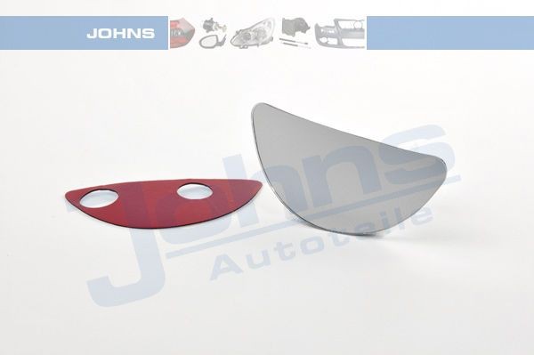 JOHNS Mirror Glass, outside mirror Article number: 32 47 38-83 cheaply