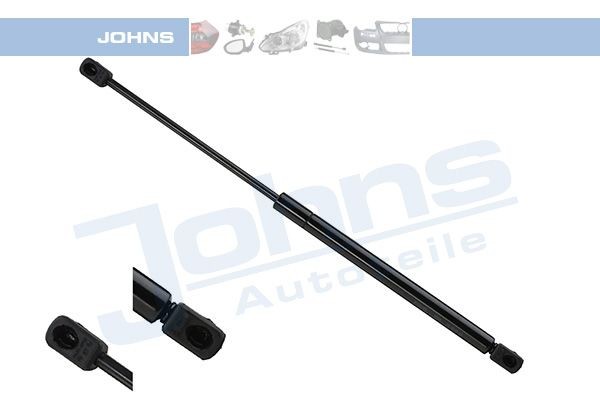 JOHNS Tailgate strut Article number: 55 56 95-91 cheaply