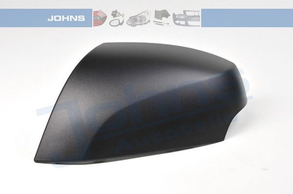 JOHNS Revestimento, retrovisor exterior Número de artigo: 60 23 37-90 baixo custo