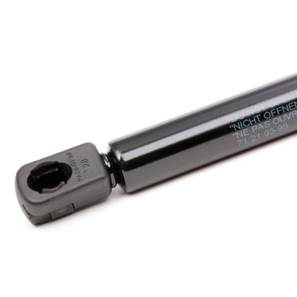 JOHNS Tailgate strut Article number: 71 21 95-95 cheaply