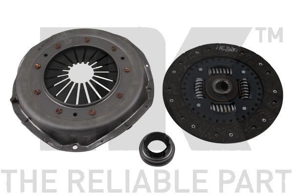 NK Clutch kit Article number: 139908 cheaply