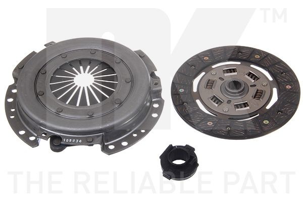 NK Clutch kit Article number: 139933 cheaply