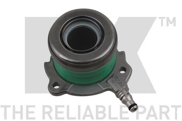 NK Central Slave Cylinder, clutch Article number: 142516 cheaply