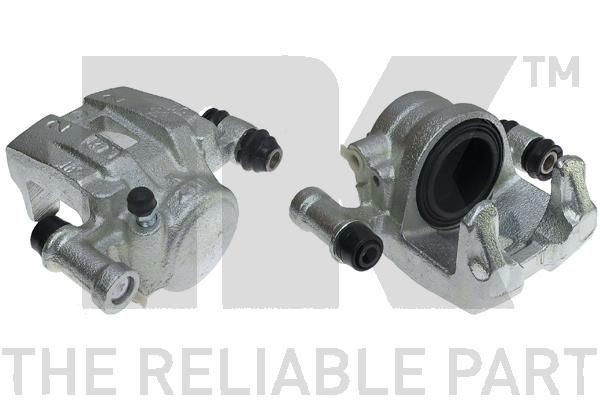NK Brake caliper Article number: 215120 cheaply