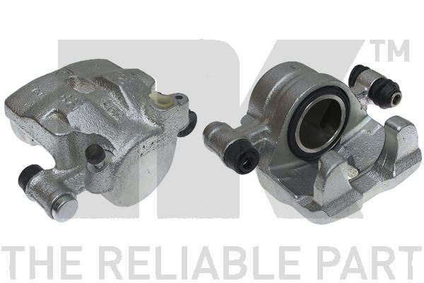 NK Brake caliper Article number: 211430 cheaply