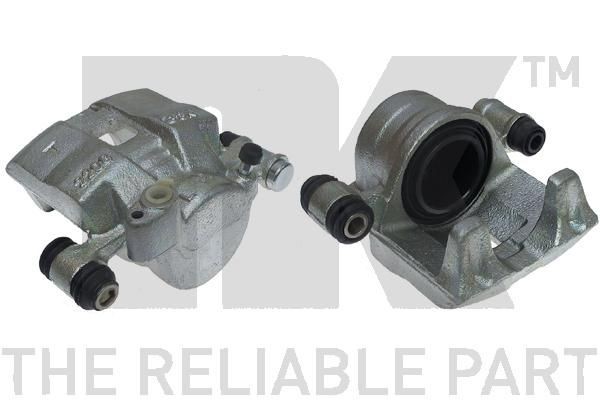 NK Brake caliper Article number: 211431 cheaply