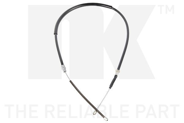 NK Håndbremsekabel Varenummer: 903946 billige