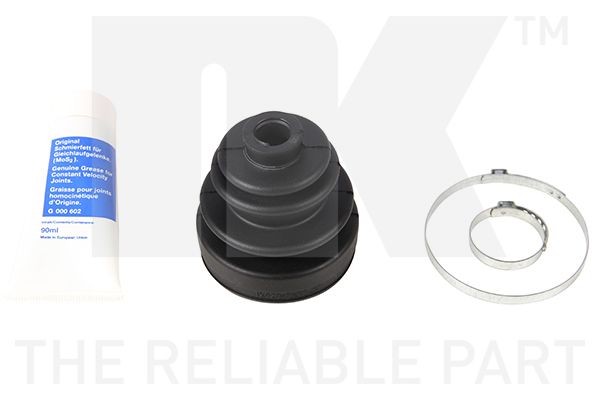 NK Bellow Set, drive shaft Article number: 522609 cheaply